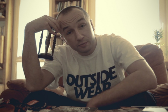 Cira: „Lubię malować”