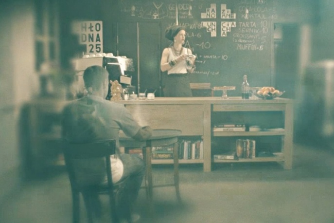 Niedzielne popołudnie Luxona