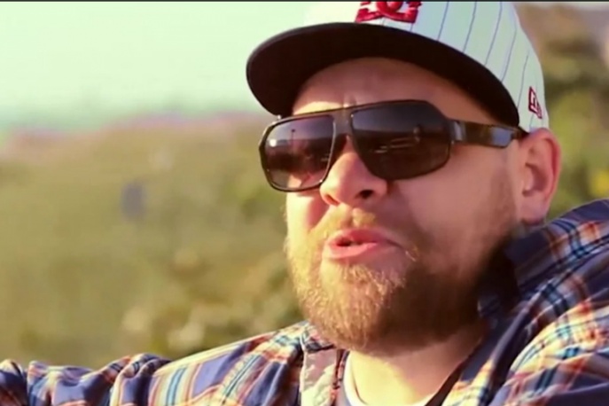 Bonus BGC dissuje Tedego. „Na moim fejmie chcesz zarabiać kasę”