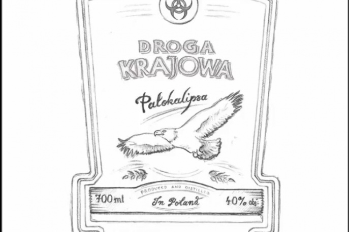 „Droga krajowa 0,7”. Posłuchaj albumu Patokalipsy