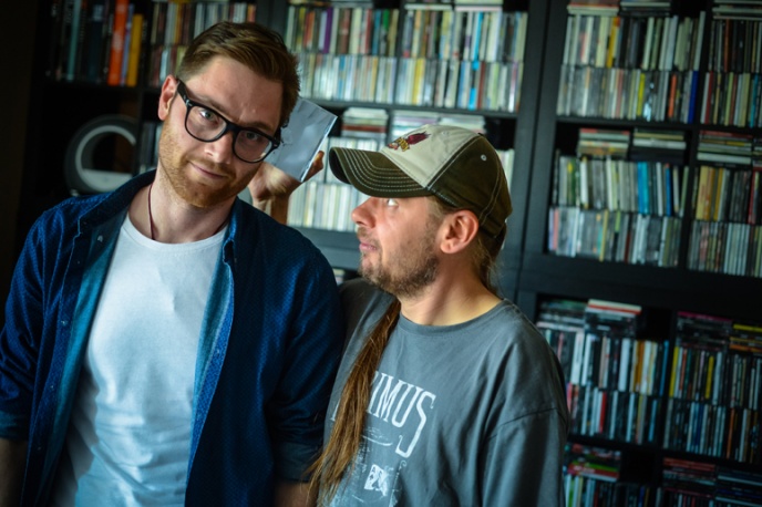 1 NA 1: Artur Rawicz vs Spinache