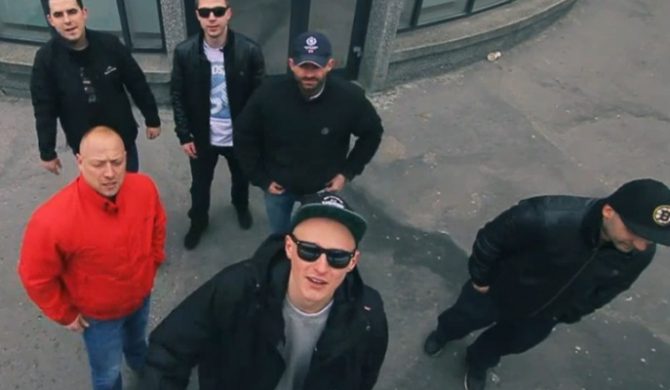 RDW pokazał nowy klip