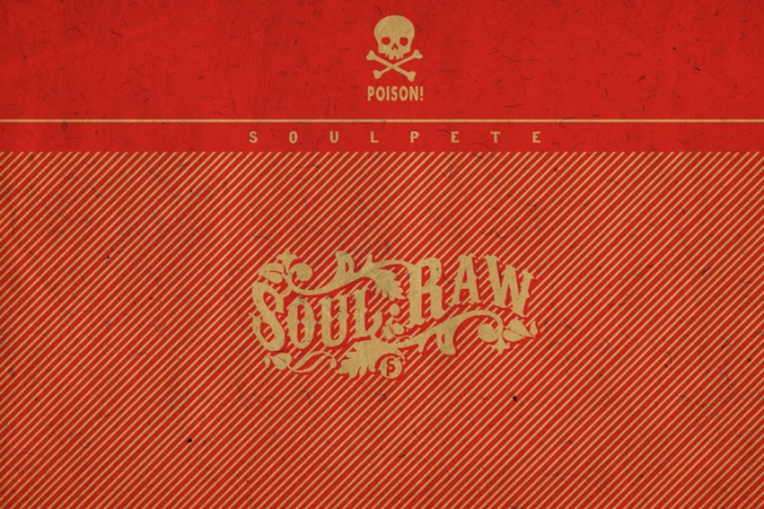 Posłuchaj albumu Soulpete`a