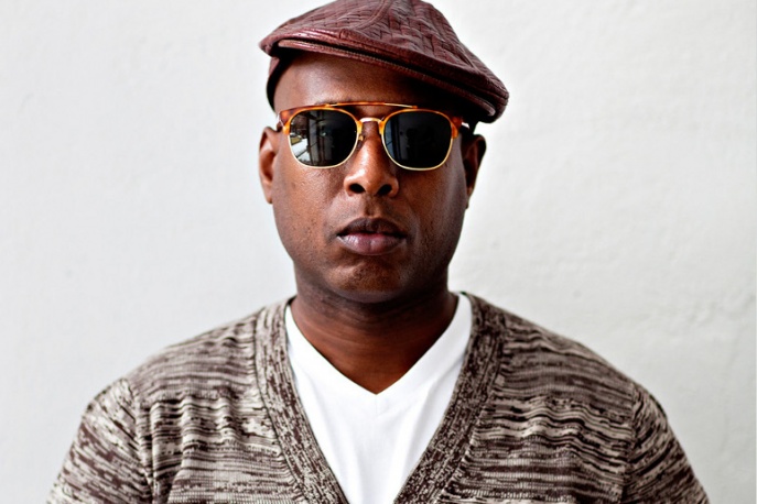 Talib Kweli na jedynym koncercie w Polsce