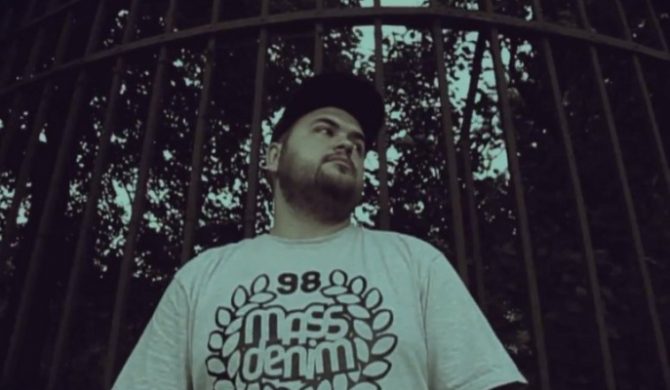 High End – „Oni nas nie rozumieją” ft. VNM (wideo)