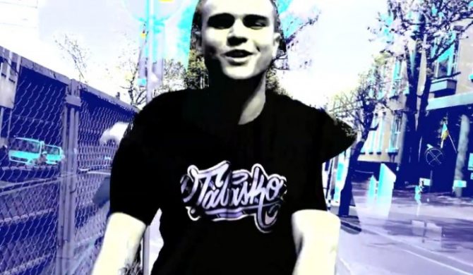 Sarius – „Karma wraca” (wideo)