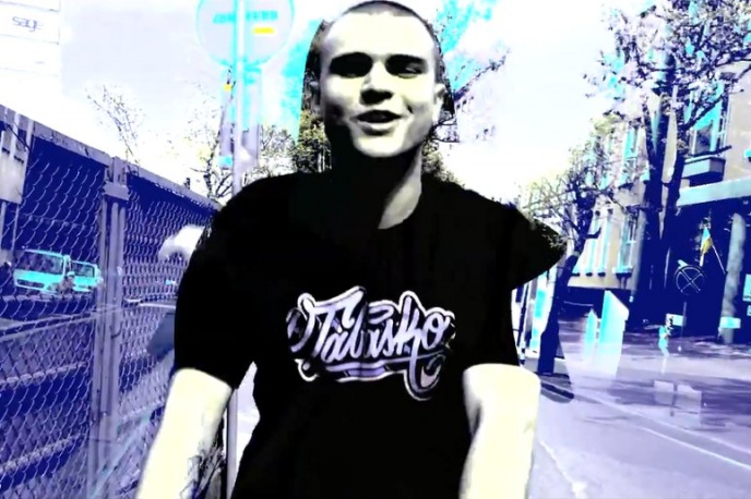 Sarius – „Karma wraca” (wideo)