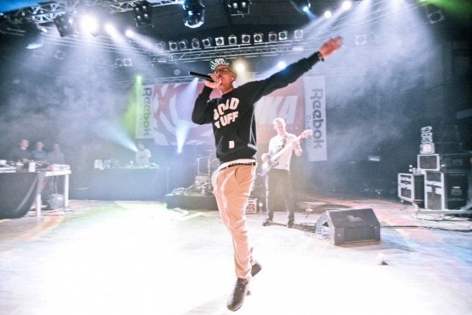 Nowa płyta Pezeta? „Myślę, że na początku przyszłego roku”