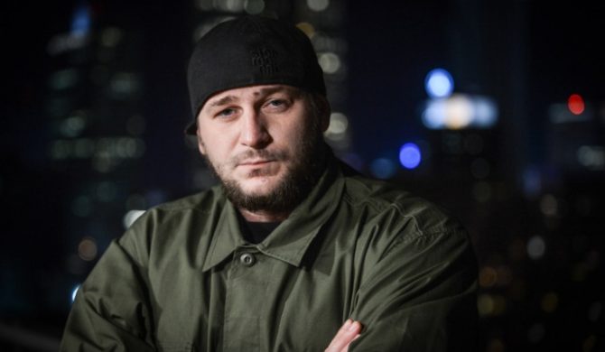 Waldemar Kasta poprowadzi Hip Hop Prusice