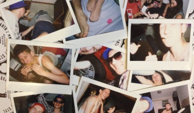 Kuba Knap – „Też chciałbym to wiedzieć” ft. Kuban (wideo)