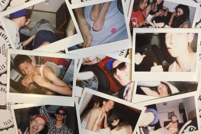 Kuba Knap – „Też chciałbym to wiedzieć” ft. Kuban (wideo)