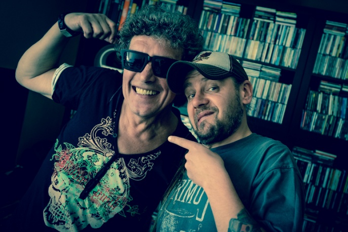 1 NA 1: Artur Rawicz vs Janusz Panasewicz