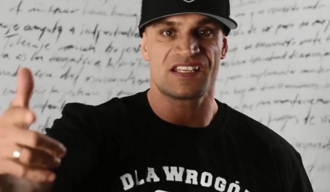 Kaczor – „Odkupienie” (wideo)