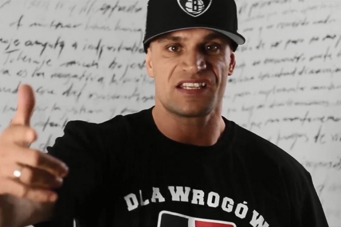 Kaczor – „Odkupienie” (wideo)