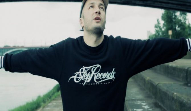 Cira – „Ożywcza bryza” ft. 2sty (wideo)