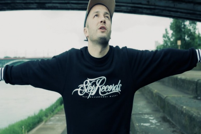 Cira – „Ożywcza bryza” ft. 2sty (wideo)