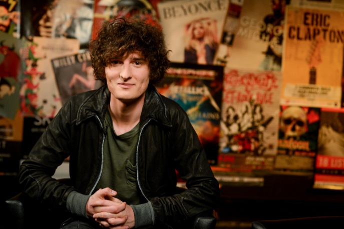 PROGRAM MUZYCZNY – odcinek 39 – Dawid Podsiadło