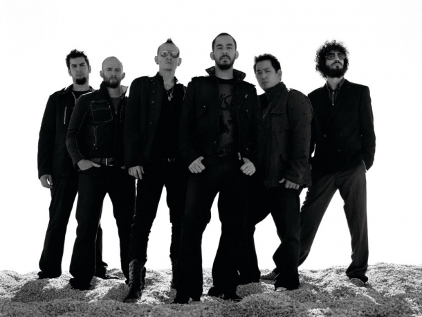 Nowe Linkin Park