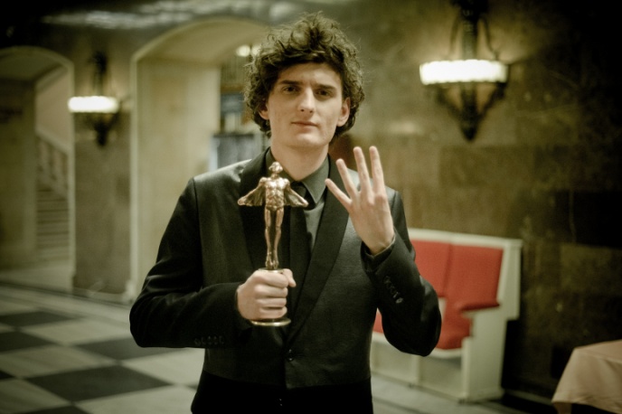 Dawid Podsiadło supportem Thirty Seconds To Mars