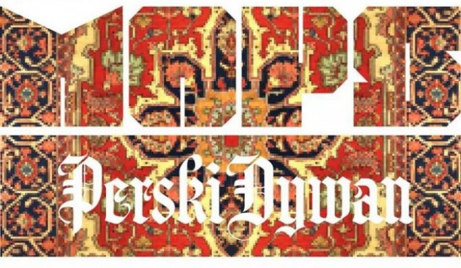 Mops Bebsky – „Perski dywan” (audio)