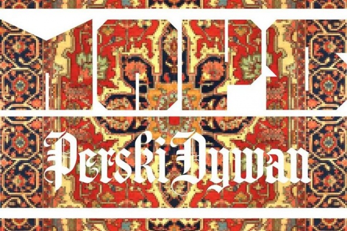 Mops Bebsky – „Perski dywan” (audio)