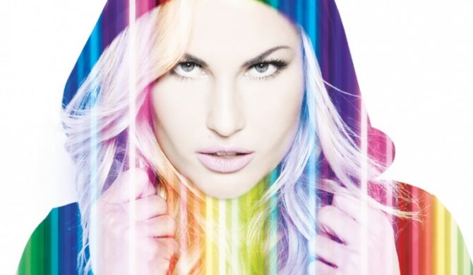 Ukraińska Lady Gaga w Polsce