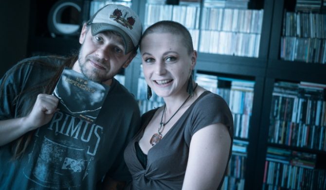 1 NA 1: Artur Rawicz vs Natalia Sikora