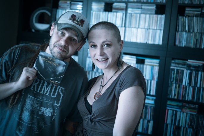 1 NA 1: Artur Rawicz vs Natalia Sikora