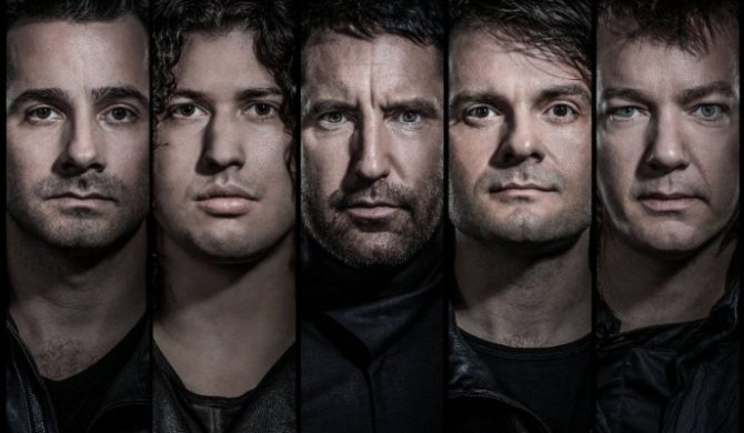 Nine Inch Nails już dziś. Zobacz rozpiskę godzinową
