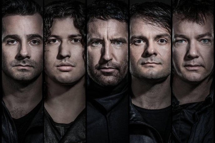 Nine Inch Nails już dziś. Zobacz rozpiskę godzinową