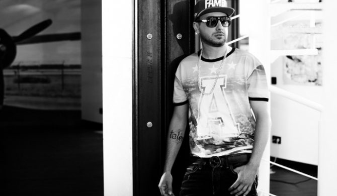 Teka – „Motywacja” (wideo)