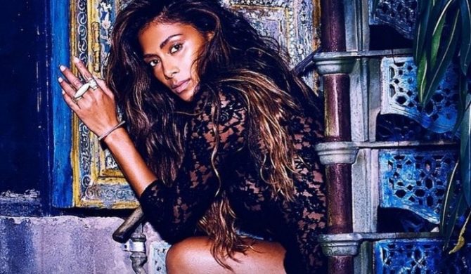 „Your Love” – nowy, gorący klip Nicole Scherzinger (wideo)