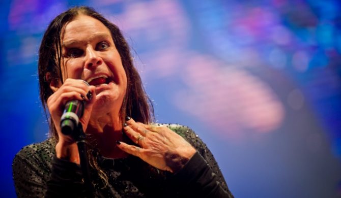 Piękne pożegnanie Black Sabbath