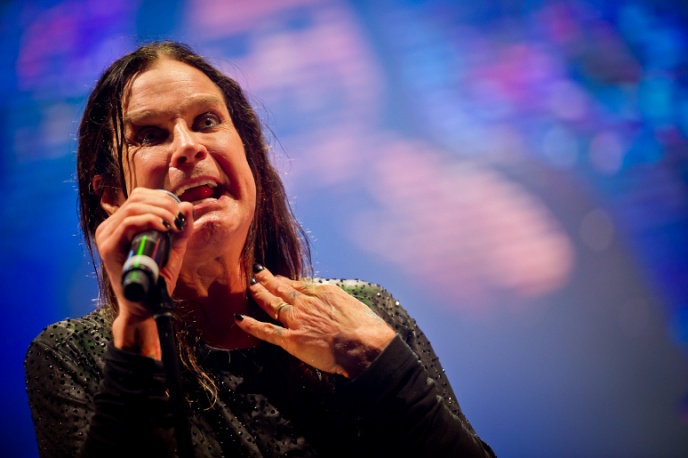 Piękne pożegnanie Black Sabbath