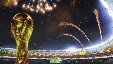 Mundialowa jedenastka: w składzie Peja, Eldo, Tede, Mes…