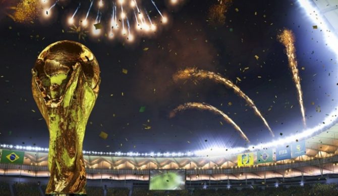 Mundialowa jedenastka: w składzie Peja, Eldo, Tede, Mes…