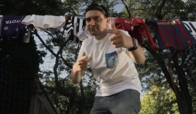 „Zostało 100 sekund, czyli jakieś 3 minuty” – Proceente cytuje Dariusza Szpakowskiego