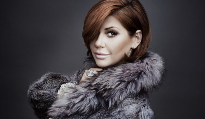 „Atak serca” – posłuchaj wspólnego utworu Iwony Węgrowskiej i Liroya (audio)