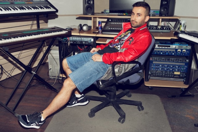 Czarny HIFI – „Nokturn” (wideo)