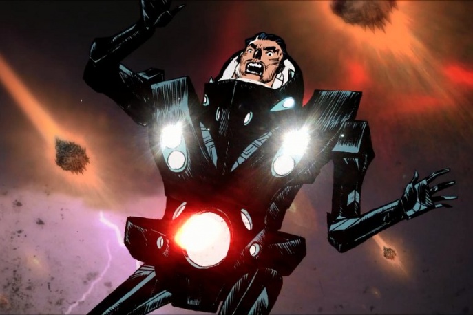 Jamal – „Upadłem w poznaniu” (wideo)