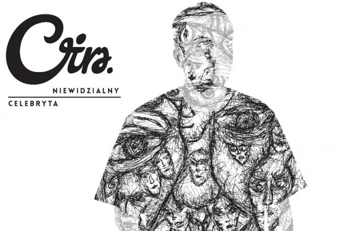 Nowa płyta Ciry już w sklepach. Wersja deluxe z okładką imitującą… lustro