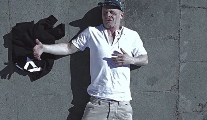 Włodi i Molesta z powrotem w latach 90. (wideo)