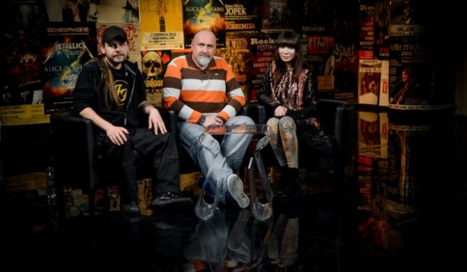 PROGRAM MUZYCZNY – odcinek 41 – Sorry Boys