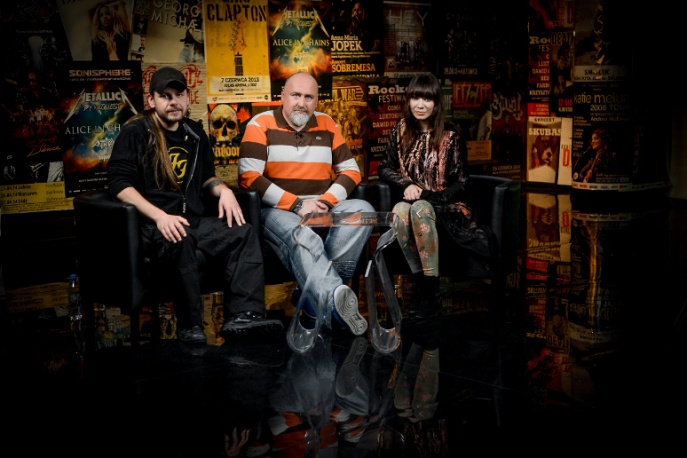 PROGRAM MUZYCZNY – odcinek 41 – Sorry Boys