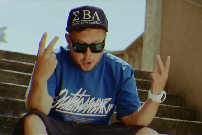 Onar, Pih, Kajman – „Na scenie” (wideo)