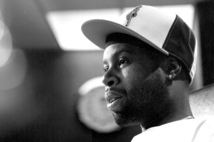 J Dilla – „Filth” – niepublikowane nagranie w sieci (audio)