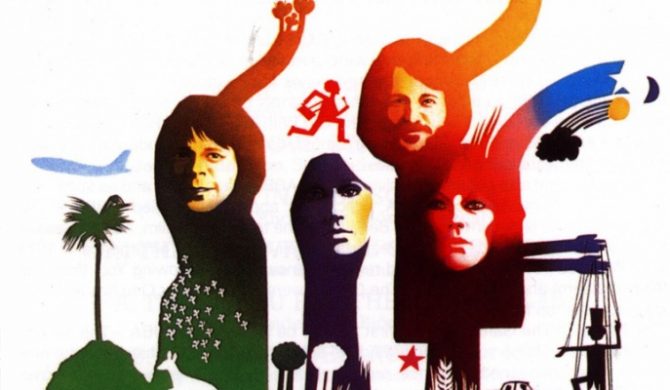 ABBA Znów Komponuje