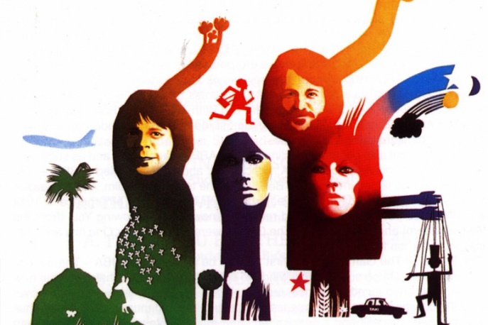 ABBA Znów Komponuje