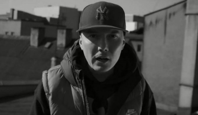 Rahim: „Trochę krajowych szwalni ocalało dzięki hip-hopowi”