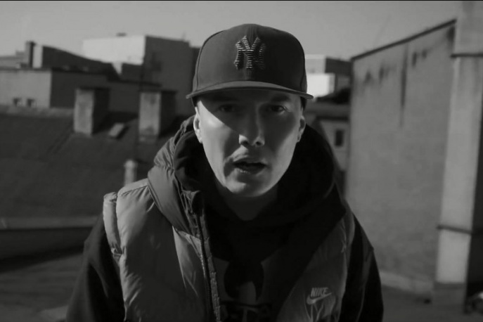 Rahim: „Trochę krajowych szwalni ocalało dzięki hip-hopowi”